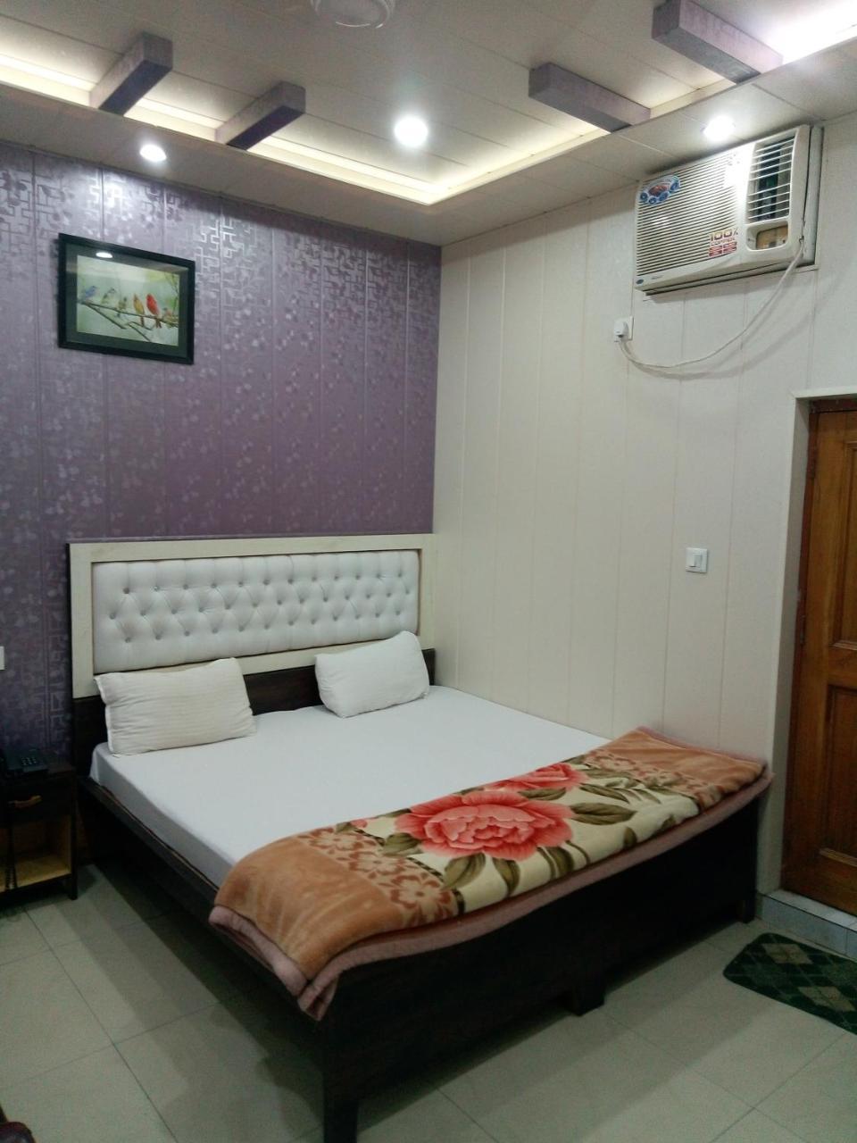 Hotel Sunrise Orai Esterno foto