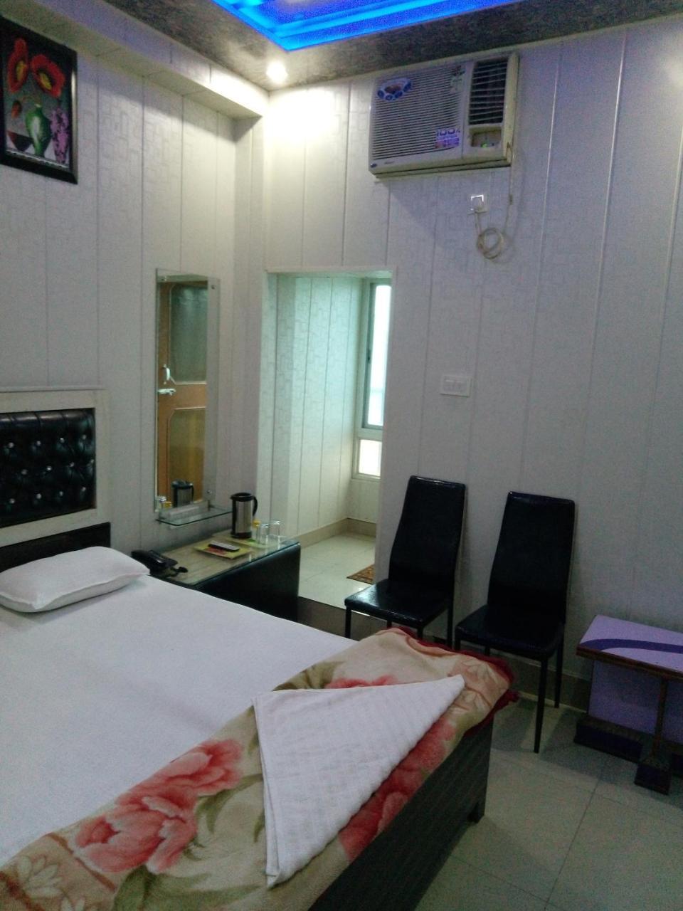 Hotel Sunrise Orai Esterno foto
