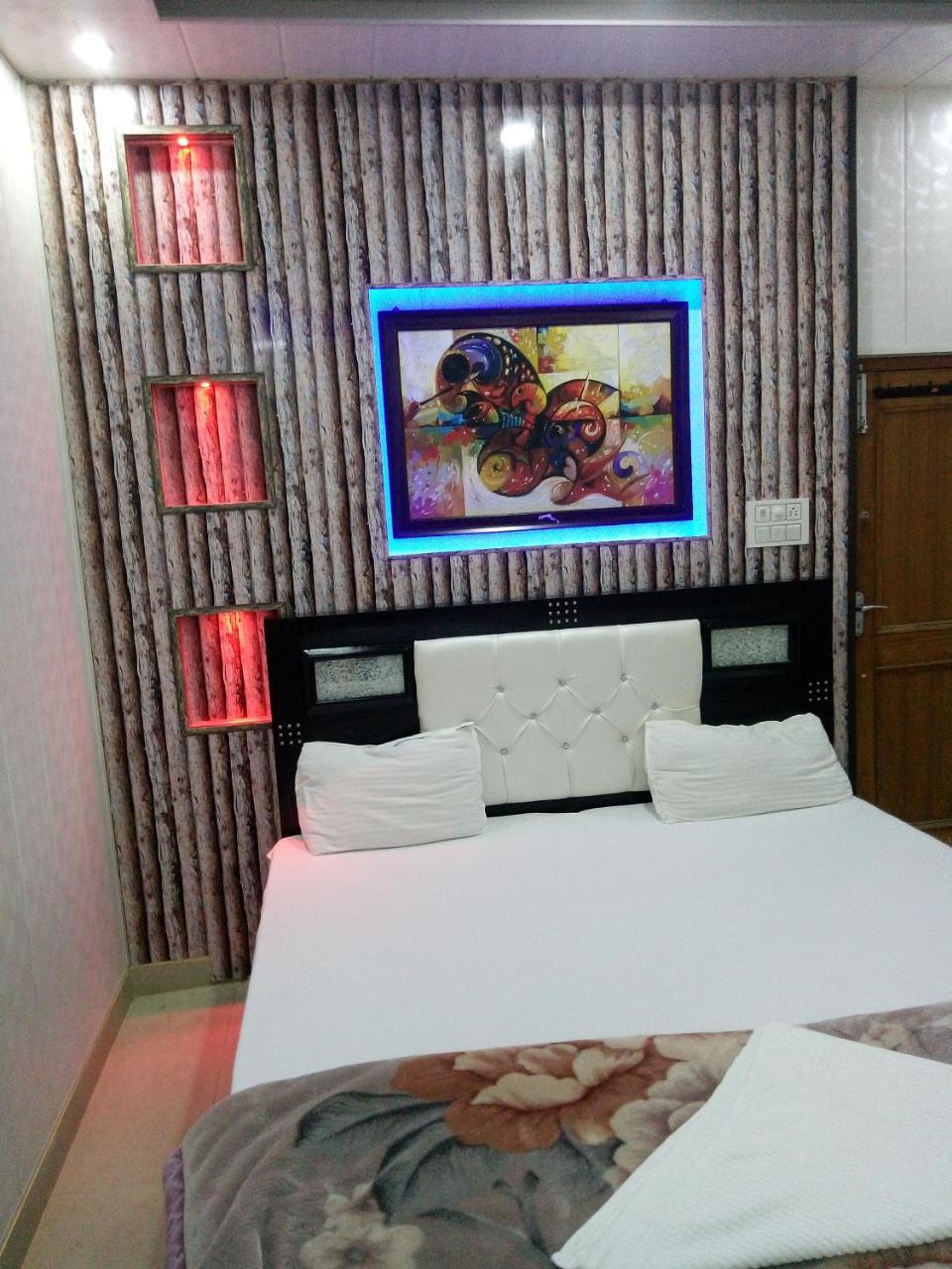 Hotel Sunrise Orai Esterno foto