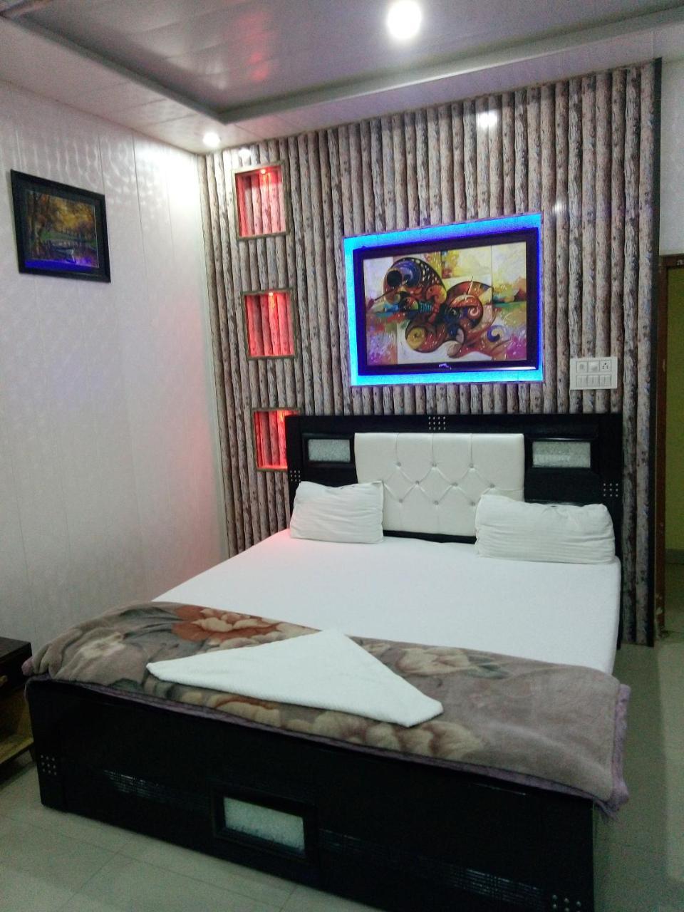 Hotel Sunrise Orai Esterno foto