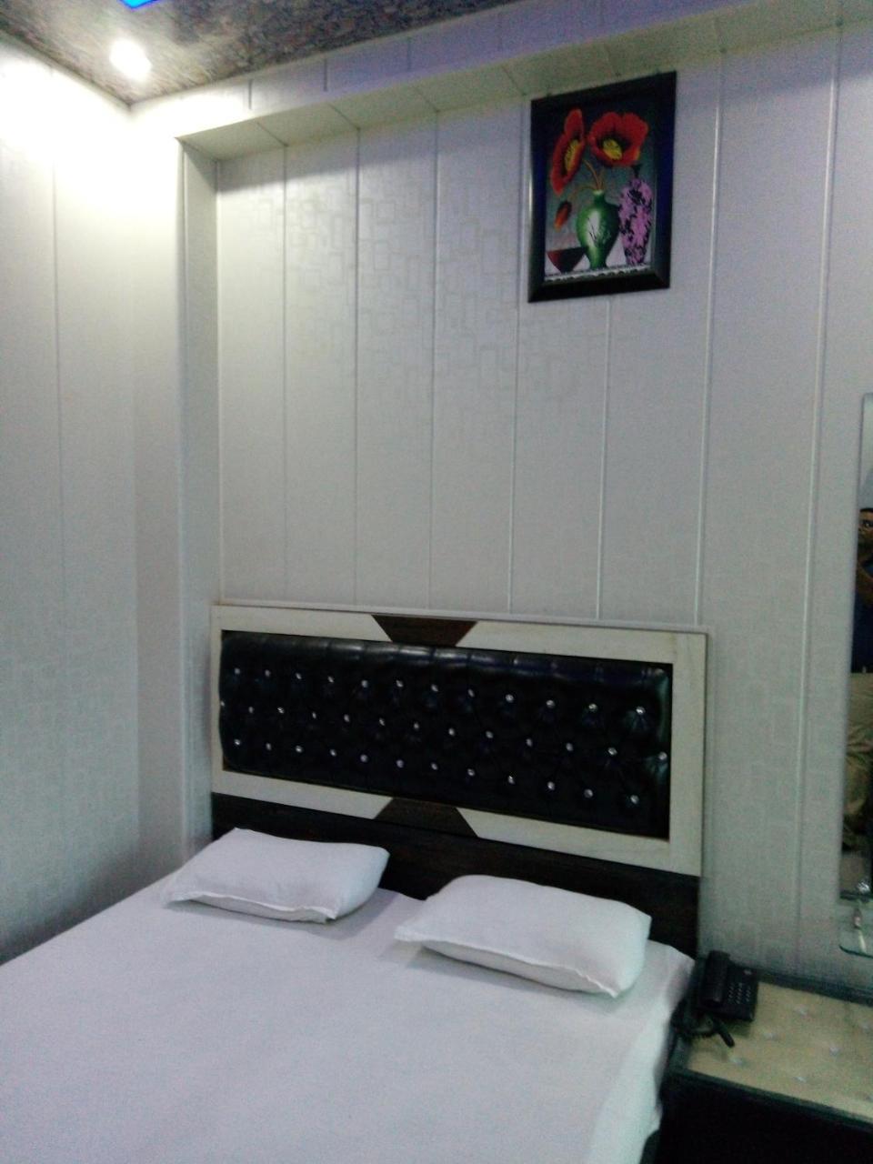 Hotel Sunrise Orai Esterno foto