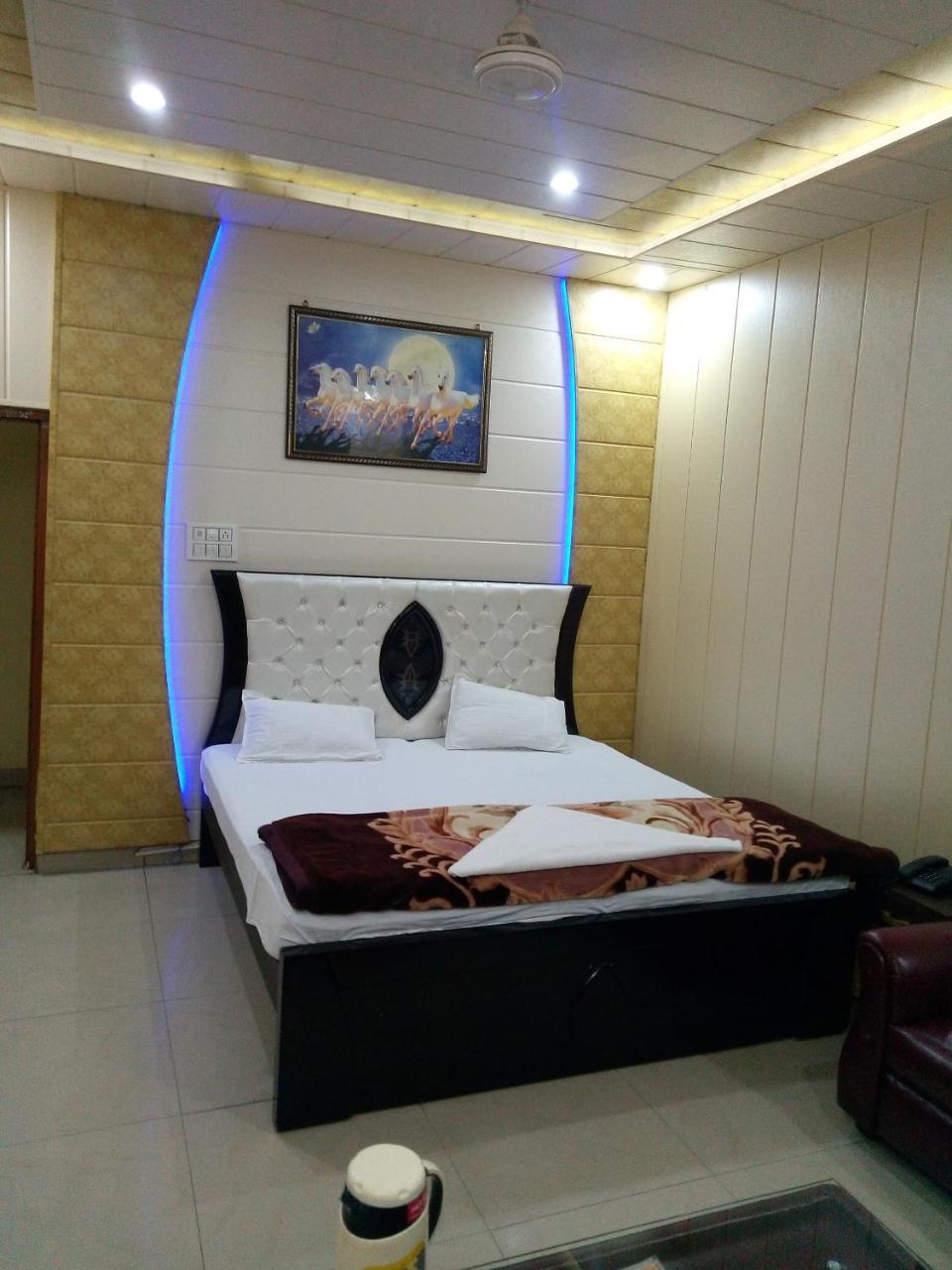 Hotel Sunrise Orai Esterno foto