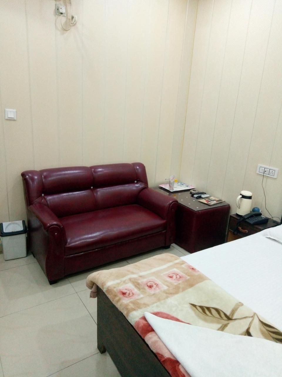 Hotel Sunrise Orai Esterno foto