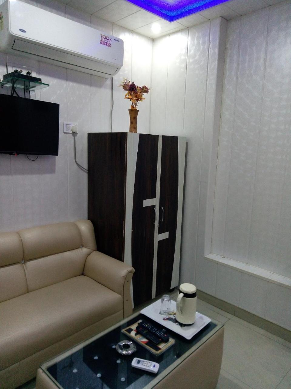 Hotel Sunrise Orai Esterno foto