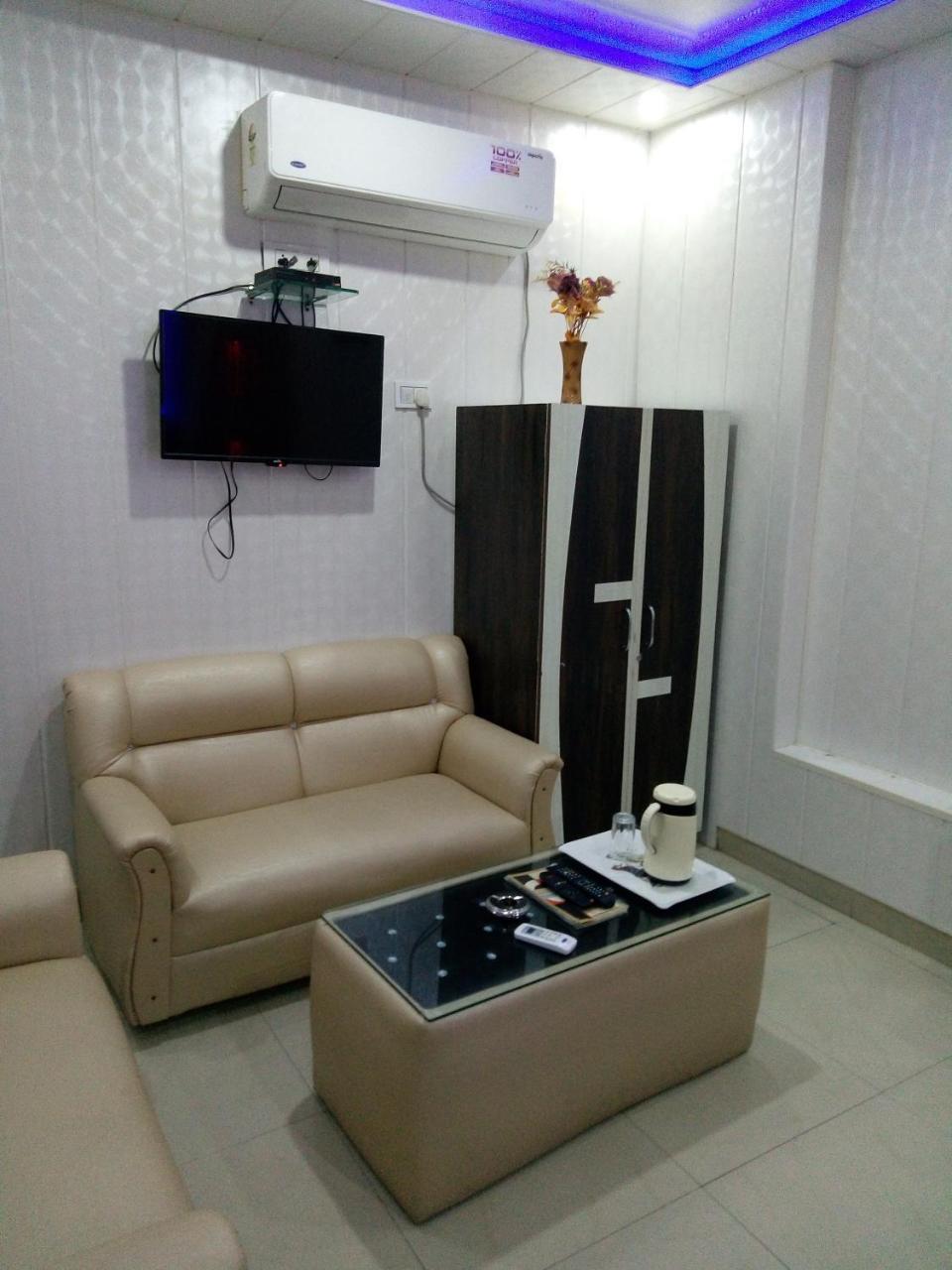 Hotel Sunrise Orai Esterno foto