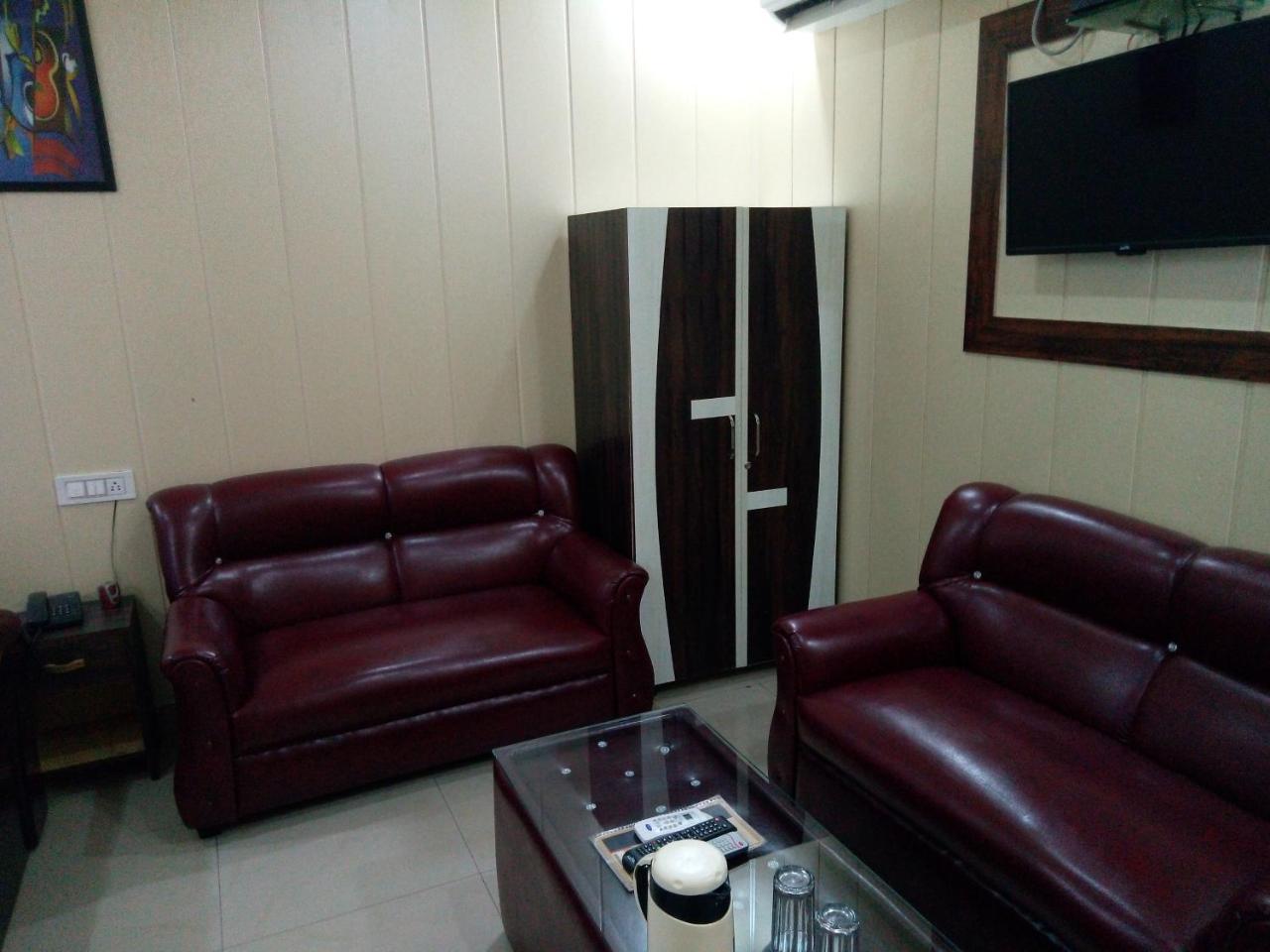 Hotel Sunrise Orai Esterno foto