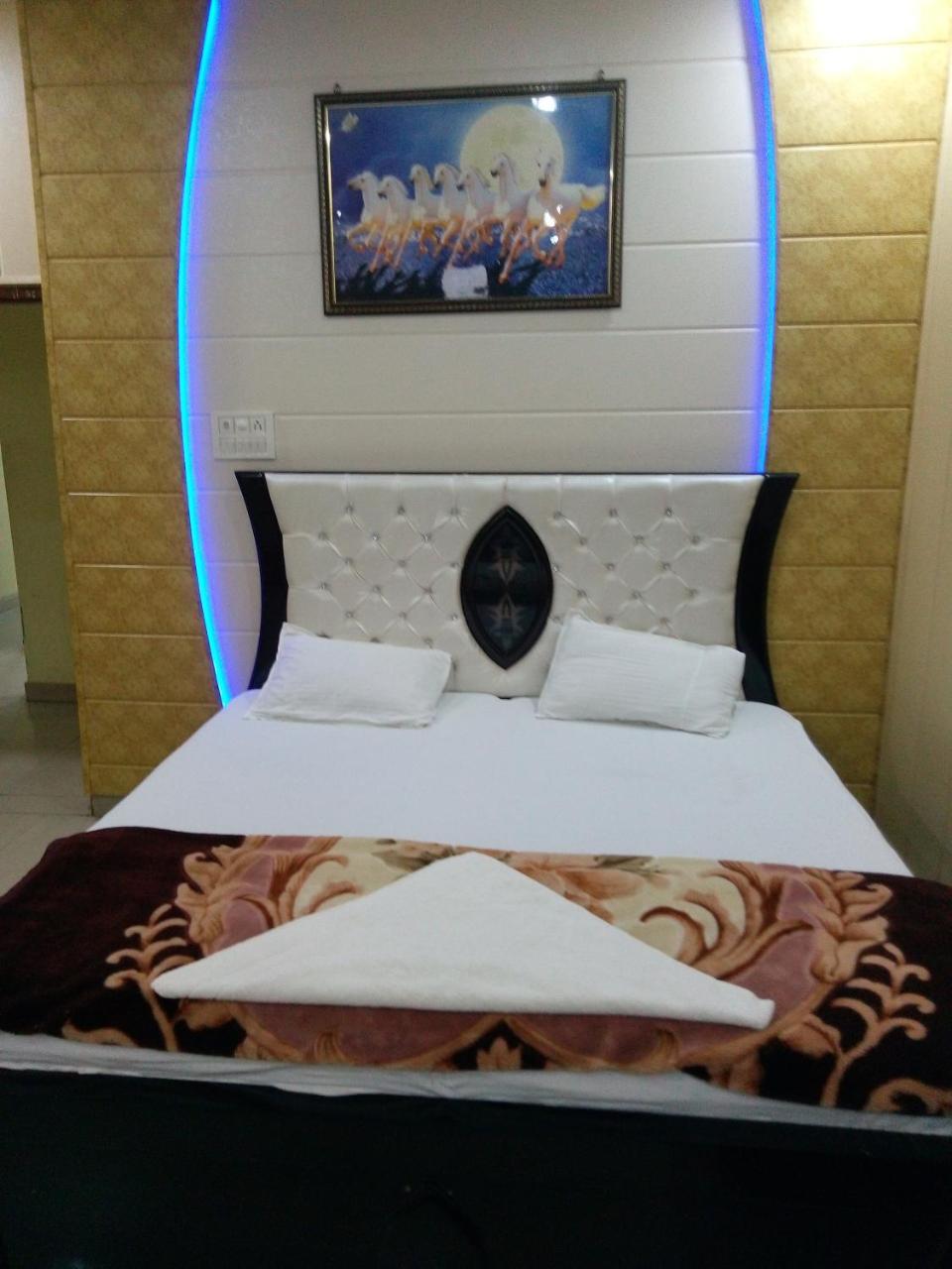 Hotel Sunrise Orai Esterno foto