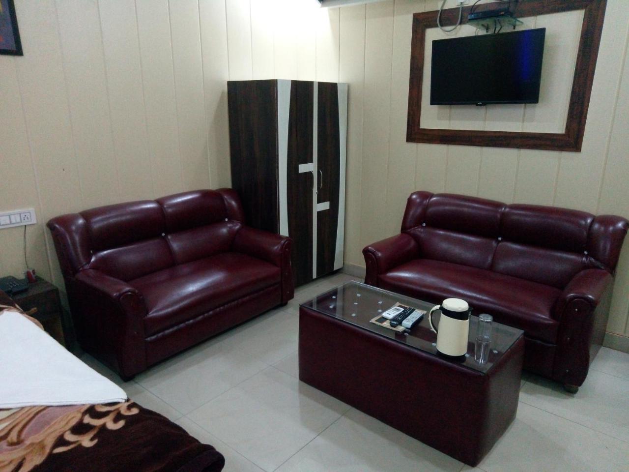 Hotel Sunrise Orai Esterno foto