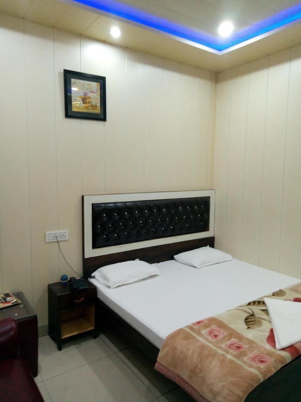 Hotel Sunrise Orai Esterno foto