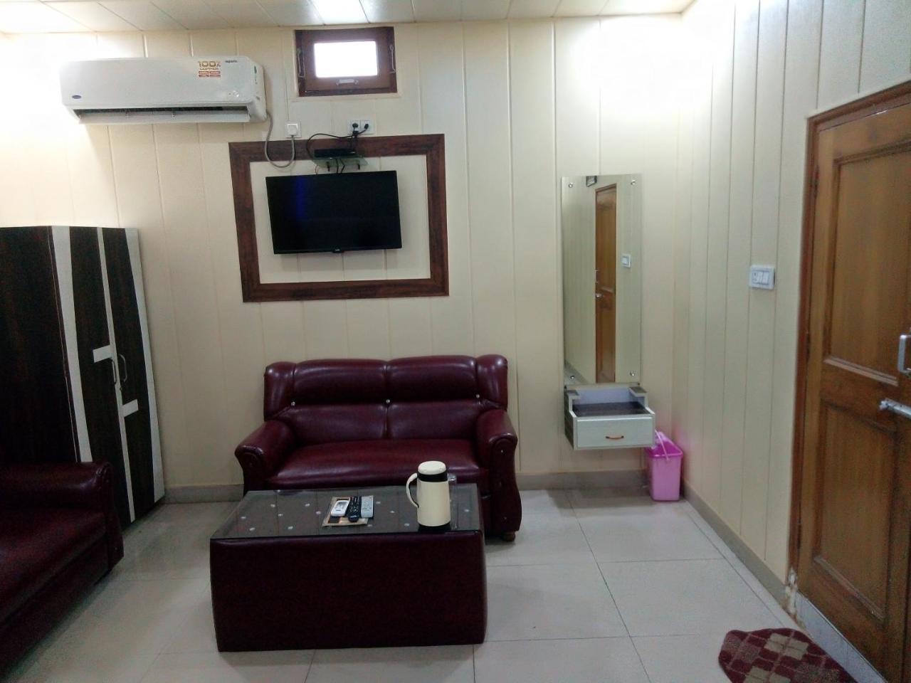 Hotel Sunrise Orai Esterno foto
