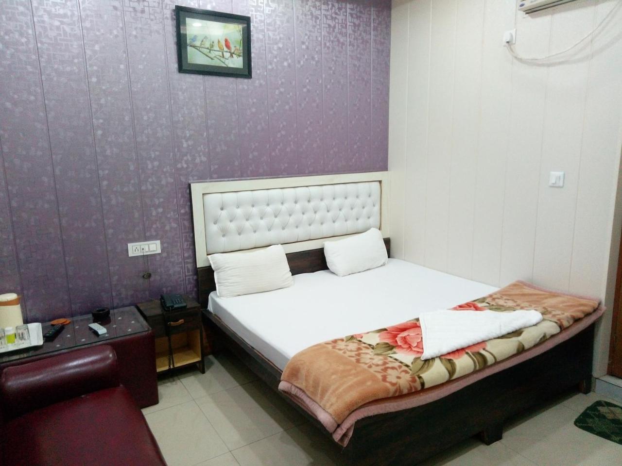 Hotel Sunrise Orai Esterno foto