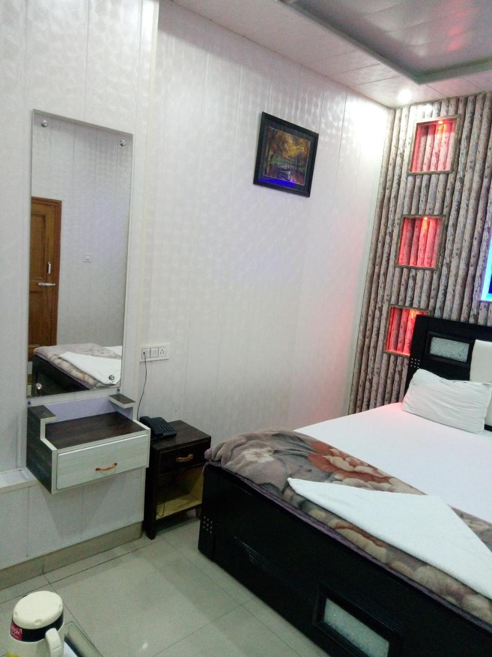 Hotel Sunrise Orai Esterno foto