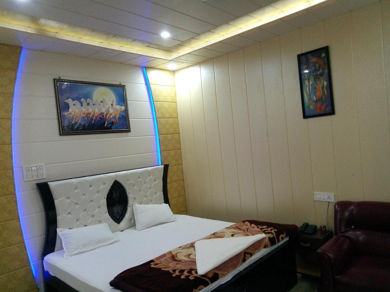Hotel Sunrise Orai Esterno foto