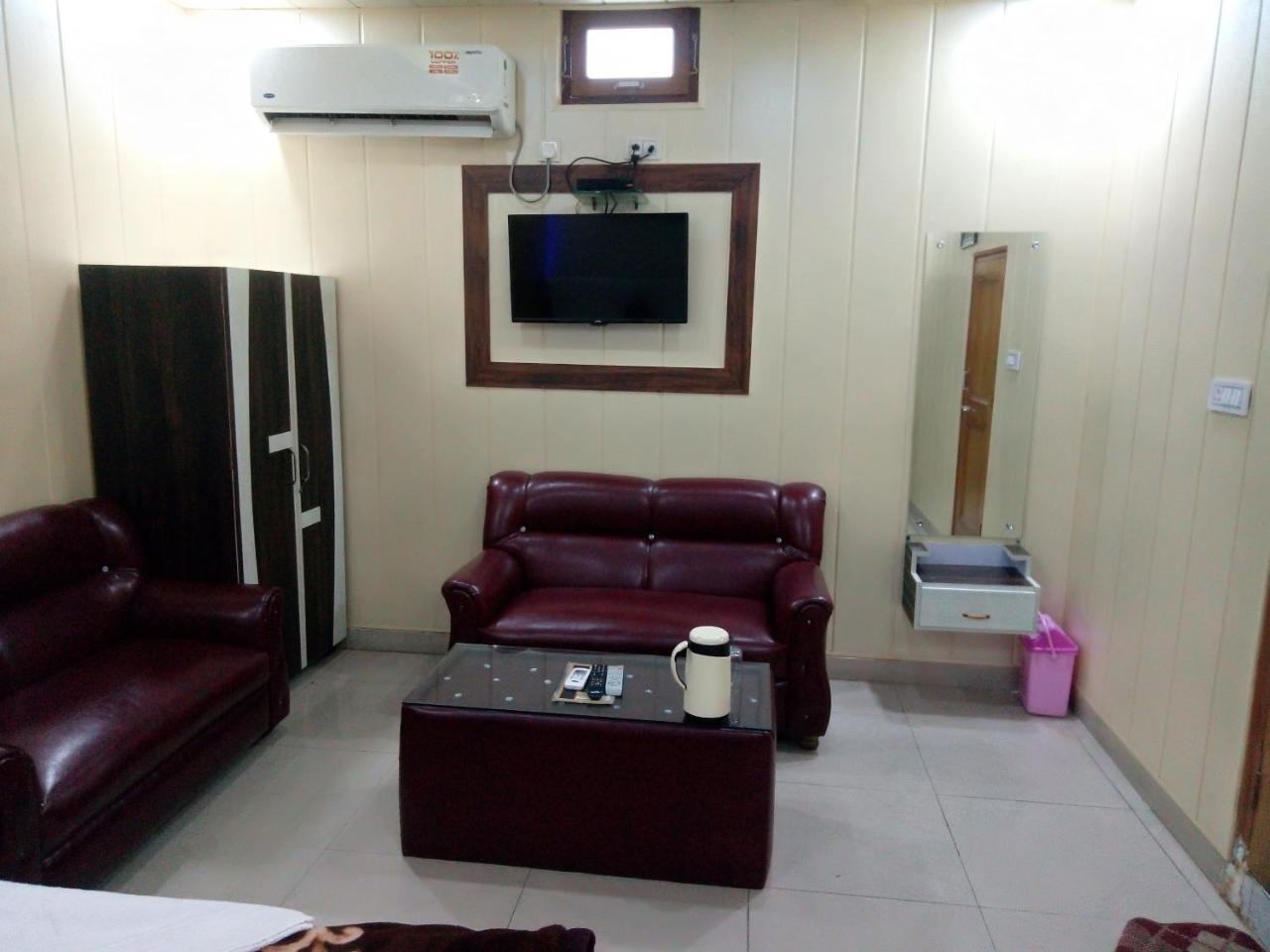 Hotel Sunrise Orai Esterno foto