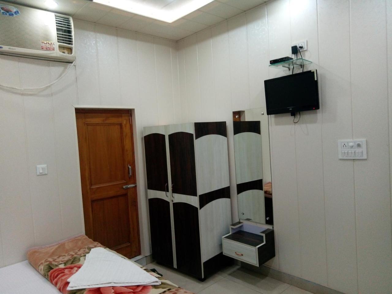 Hotel Sunrise Orai Esterno foto